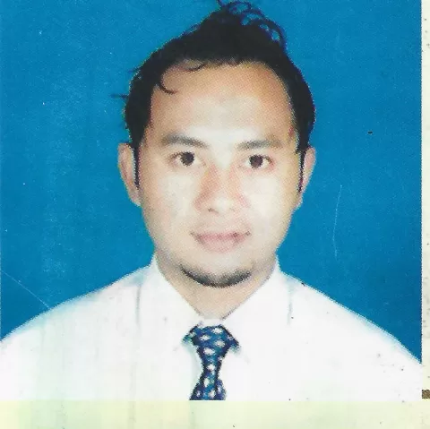 Dr Lumbor Mawsor
