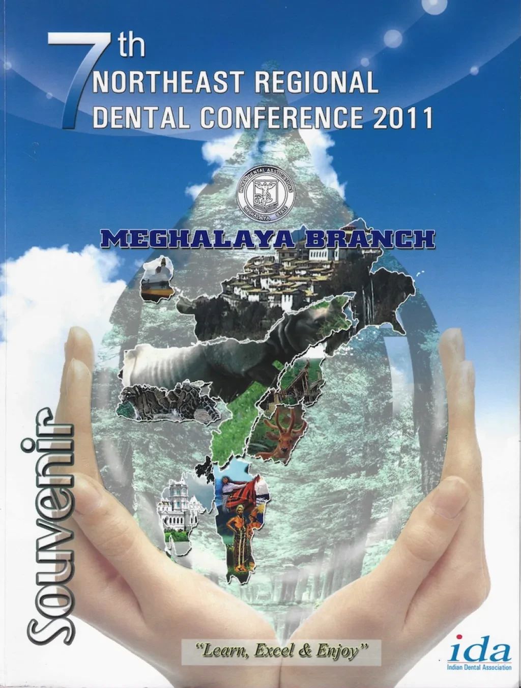 7th NE Regional Dental Conference