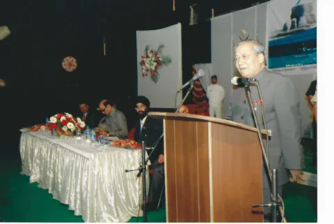 7th NE Regional Dental Conference