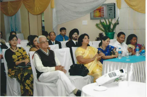 7th NE Regional Dental Conference Continued...