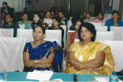 7th NE Regional Dental Conference Continued...