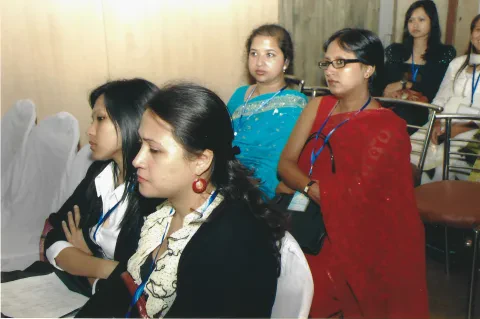 7th NE Regional Dental Conference Continued...