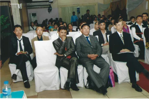 7th NE Regional Dental Conference Continued...