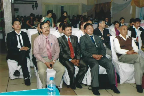 7th NE Regional Dental Conference Continued...