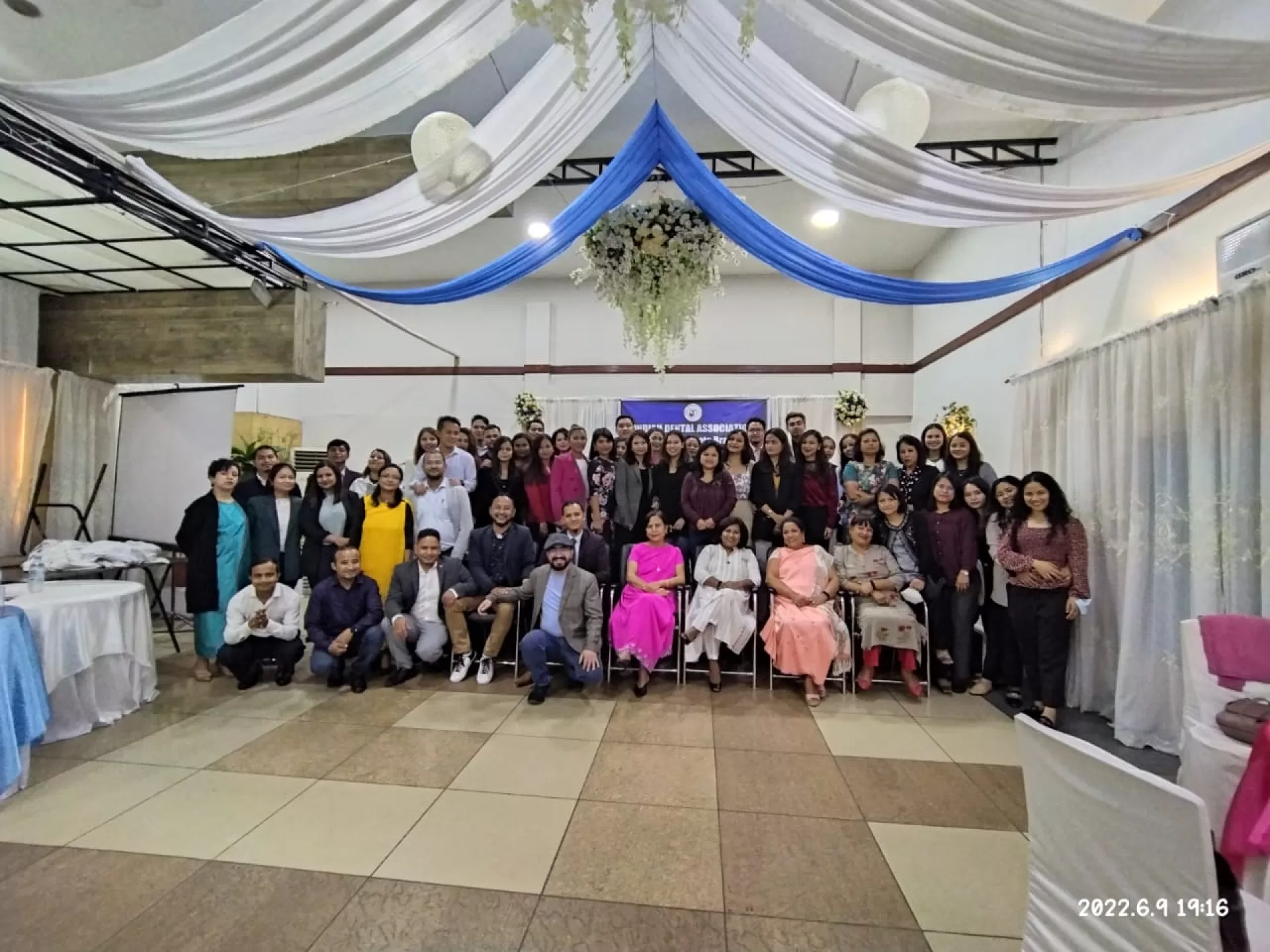 CDE Programme June 2022