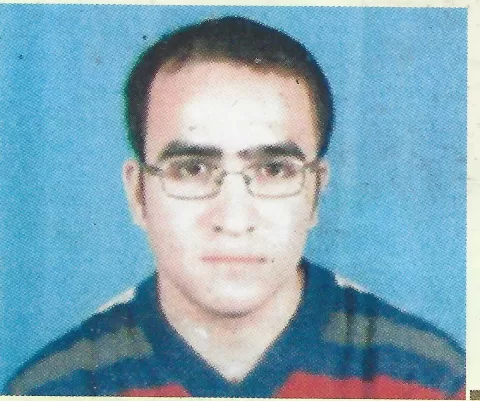 Dr Kyrpang Passah