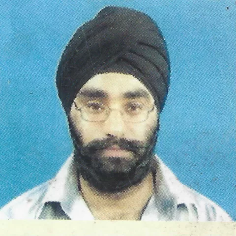 Dr K. S. Sehdave