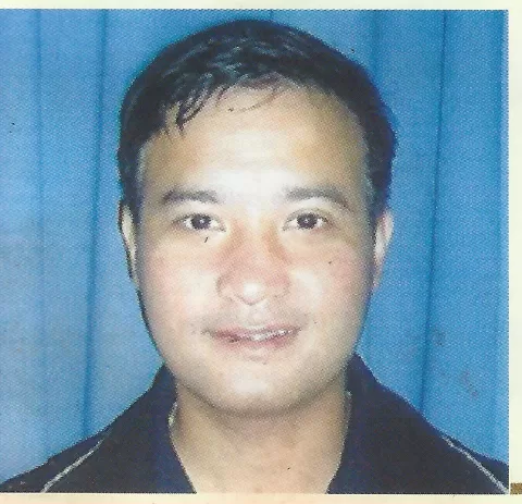 Dr Freddy P. Nongkynrih