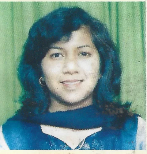 Dr Nabaneeta D. Mawrie