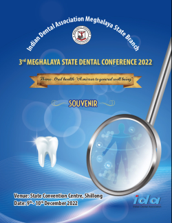 3rd Meghalaya State Dental Conference